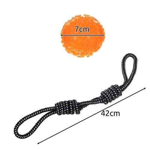 Ensemble de objets pour chiens-10 pièces - Image 4