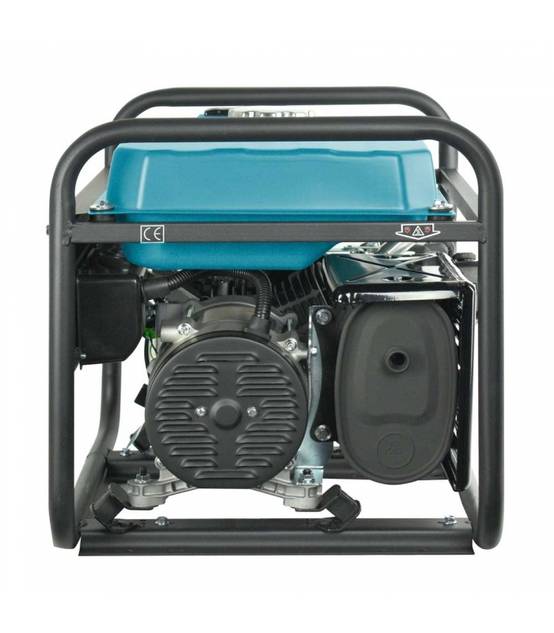 Générateur à essence/gaz 3kW avec système AVR - Könner & Söhnen KS 3000G - Image 3