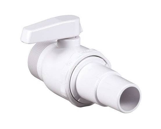 Piscine hors sol acier ronde Ø 3,65 x 1,32 m aspect bois OSMOSE - Image 10
