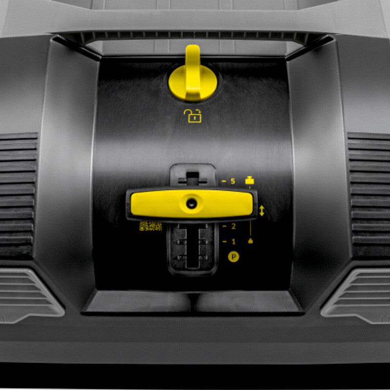 Kärcher - Balayeuse autotractée KM 70/20 C - KÄRCHER PRO - 1 1.517-130.0 Karcher - Imagen 3