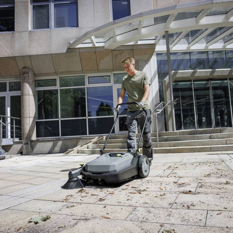Kärcher - Balayeuse autotractée KM 70/20 C - KÄRCHER PRO - 1 1.517-130.0 Karcher - Imagen 4