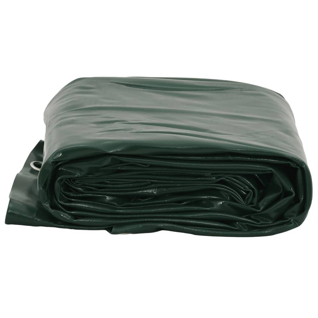 Bache  Dario Vert  5 X 8  - P87211V - Image 3