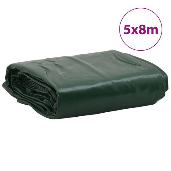 Bache Dario Vert 5 X 8 - P87211V - Image 8
