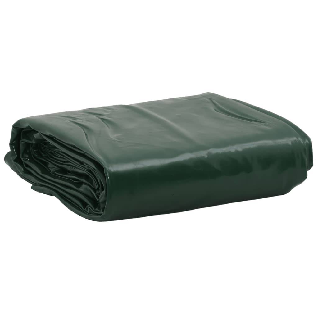 Bache  Dario Vert  5 X 8  - P87211V - Image 1