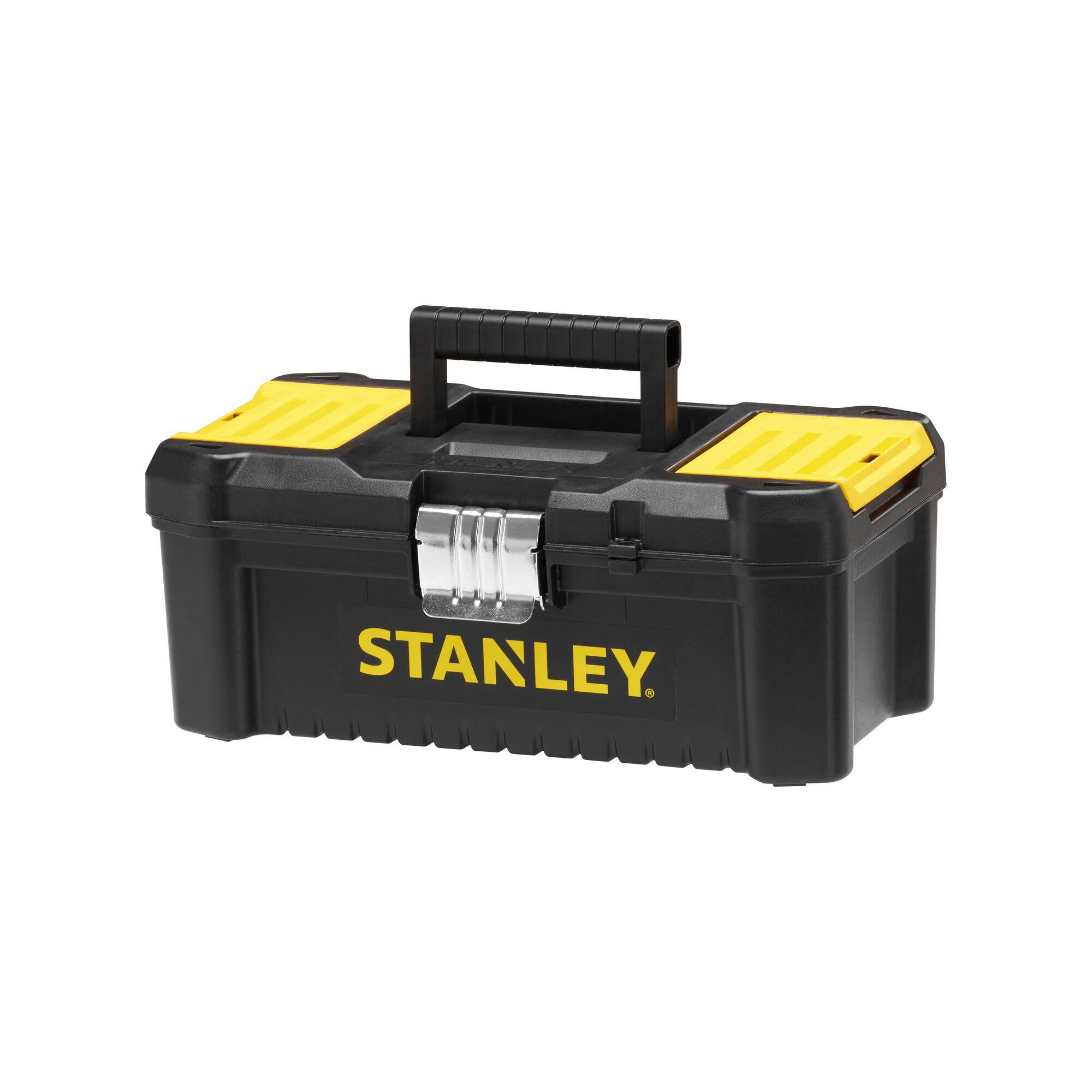 stanley - STANLEY Boite à outils Classic Line 30 cm Attaches métal - STST1-75515 - Imagen 1