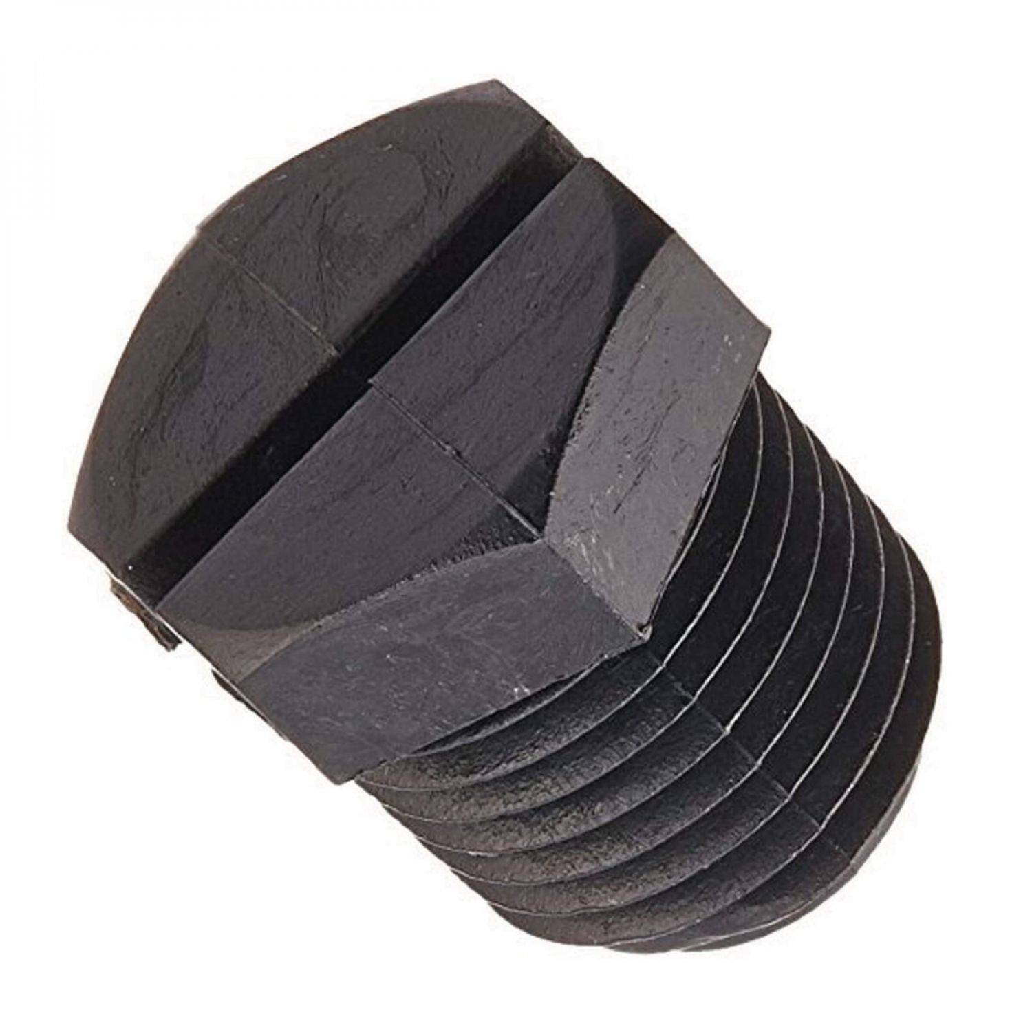 Hayward - Bouchon de vidange pour pompe piscine - Noir - SPX1600V - Hayward