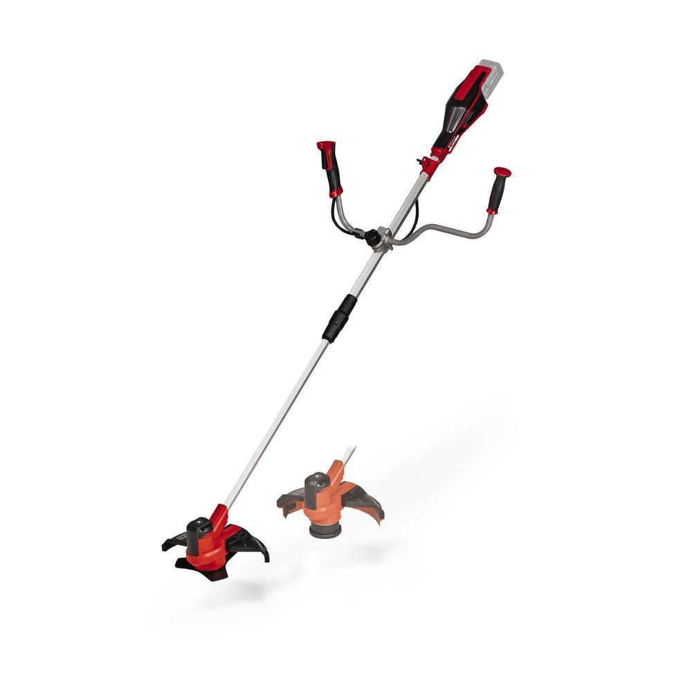 Einhell - Débroussailleuse sans fil AGILLO 18/200 - Largeur de coupe 20/30 cm - Sangle de transport - sans batterie Einhell - Image 1