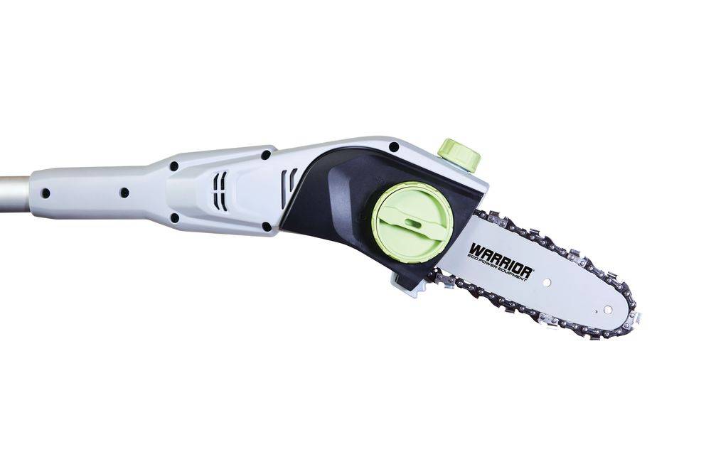Warrior Eco Power - Taille haie/élagueur sur perche sans fil 40V sans batterie ni chargeur Warrior Eco Power - Imagen 5