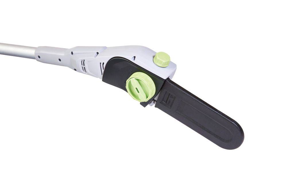 Warrior Eco Power - Taille haie/élagueur sur perche sans fil 40V sans batterie ni chargeur Warrior Eco Power - Imagen 4