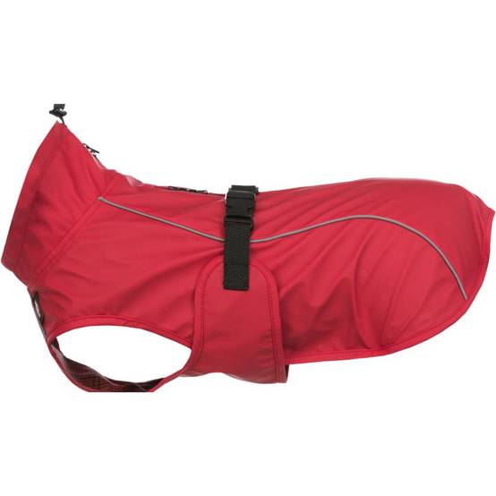 Trixie - Imperméable Vimy - Rouge - T30