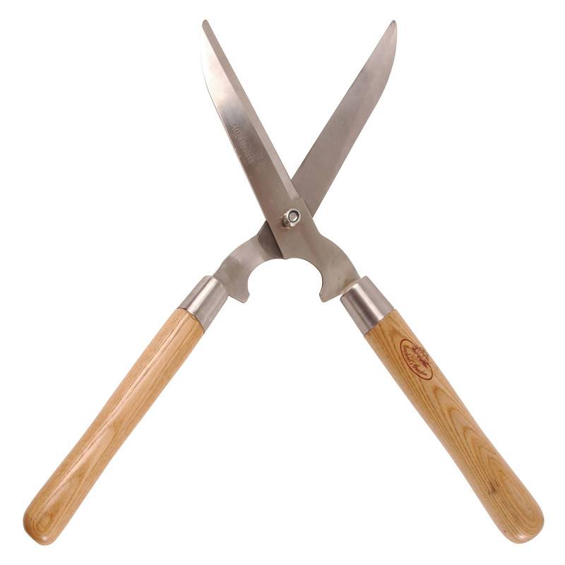 Esschert Design - Taille haie lame en acier inoxydable - Esschert Design - Imagen 1