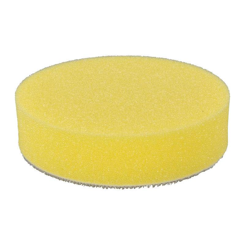 Makita - Éponge à polir auto-agrippante MAKITA 191N90-9 pour ponceuses MAKITA DPV300 et PV301D Ø80mm Makita - Imagen 2