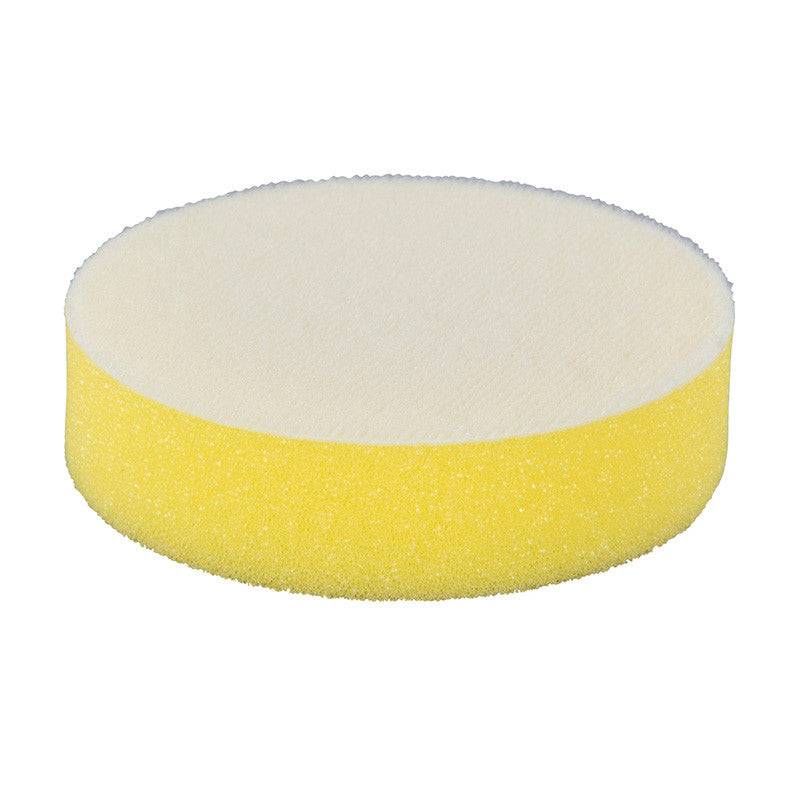 Makita - Éponge à polir auto-agrippante MAKITA 191N90-9 pour ponceuses MAKITA DPV300 et PV301D Ø80mm Makita - Imagen 1