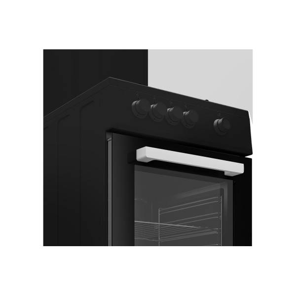 Beko - Gazinière Beko FSG522DBC - Image 3