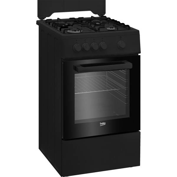 Beko - Gazinière Beko FSG522DBC - Image 2