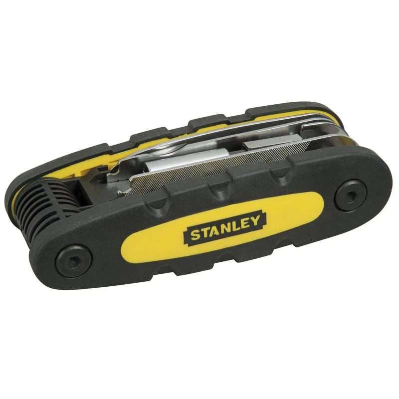 stanley - Couteau multifonctions 14 outils en 1 STANLEY STHT0-70695 Stanley - Image 5