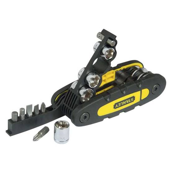 stanley - Couteau multifonctions 14 outils en 1 STANLEY STHT0-70695 Stanley - Image 2
