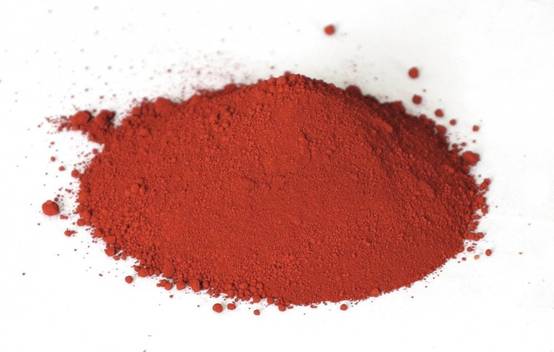 Autre - Colorant synthétique – Rouge vif – Pot 1000 ml - Mondelin - Image 1