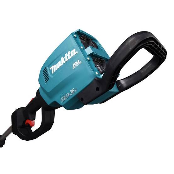 Tronçonneuse d'élagage sur perche LXT 36V (2x18V) guide 30 cm - MAKITA - Sans batterie, ni chargeur - DUA301Z - Image 3