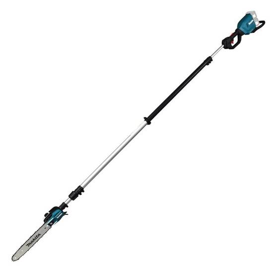 Tronçonneuse d'élagage sur perche LXT 36V (2x18V) guide 30 cm - MAKITA - Sans batterie, ni chargeur - DUA301Z - Image 1