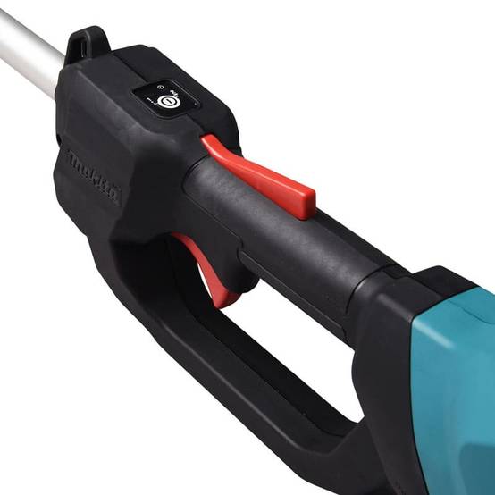 Tronçonneuse d'élagage sur perche LXT 36V (2x18V) guide 30 cm - MAKITA - Sans batterie, ni chargeur - DUA301Z - Image 6