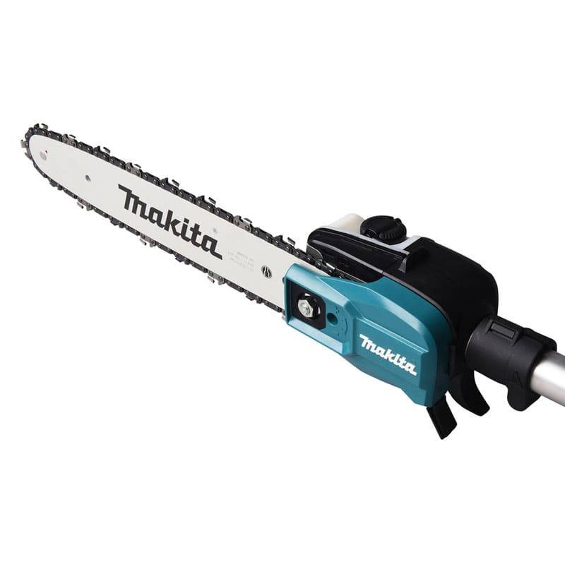 Tronçonneuse d'élagage sur perche LXT 36V (2x18V) guide 30 cm - MAKITA - Sans batterie, ni chargeur - DUA301Z - Image 5