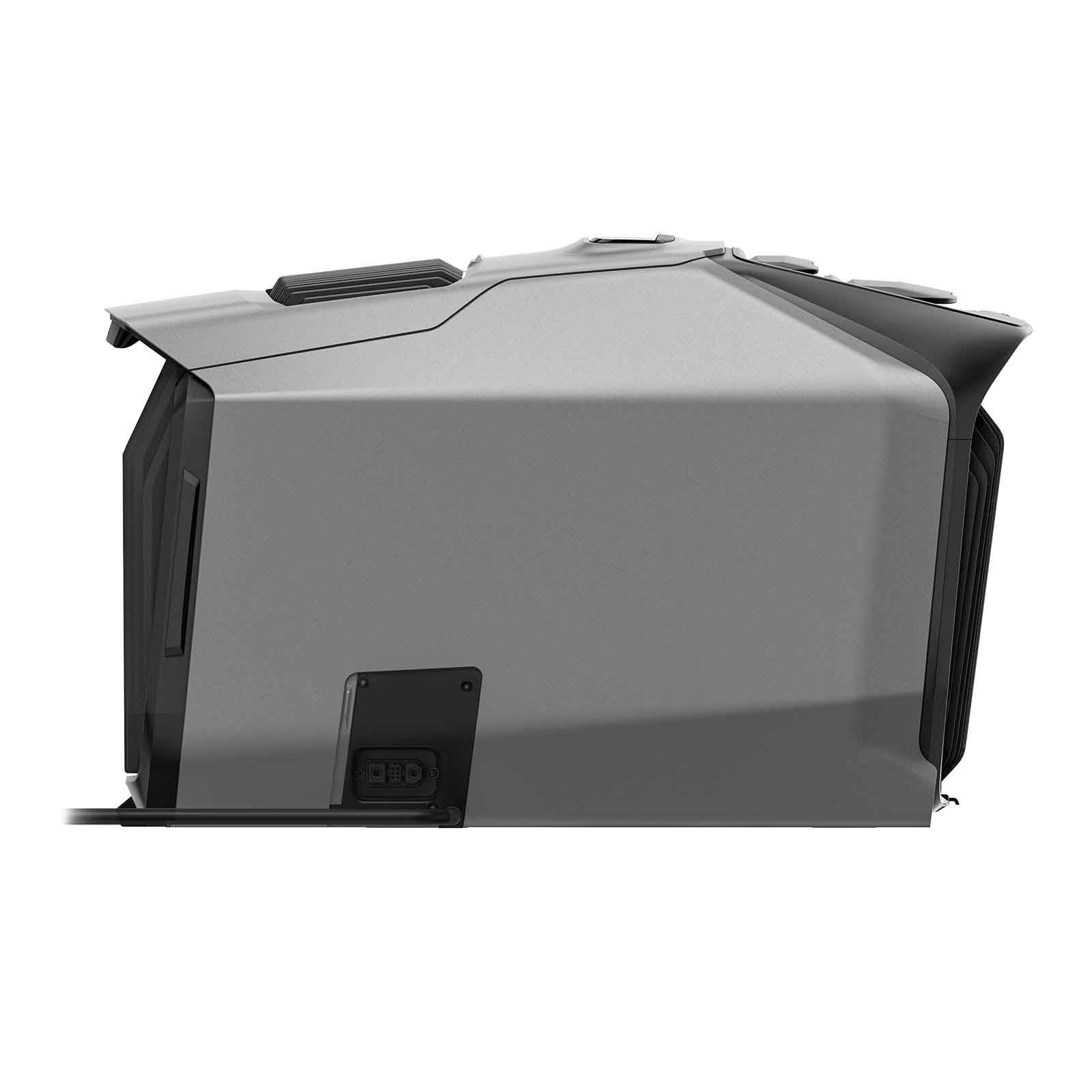 EcoFlow WAVE 3 - Climatiseur & Chauffage Portable 6100 BTU - Image 3