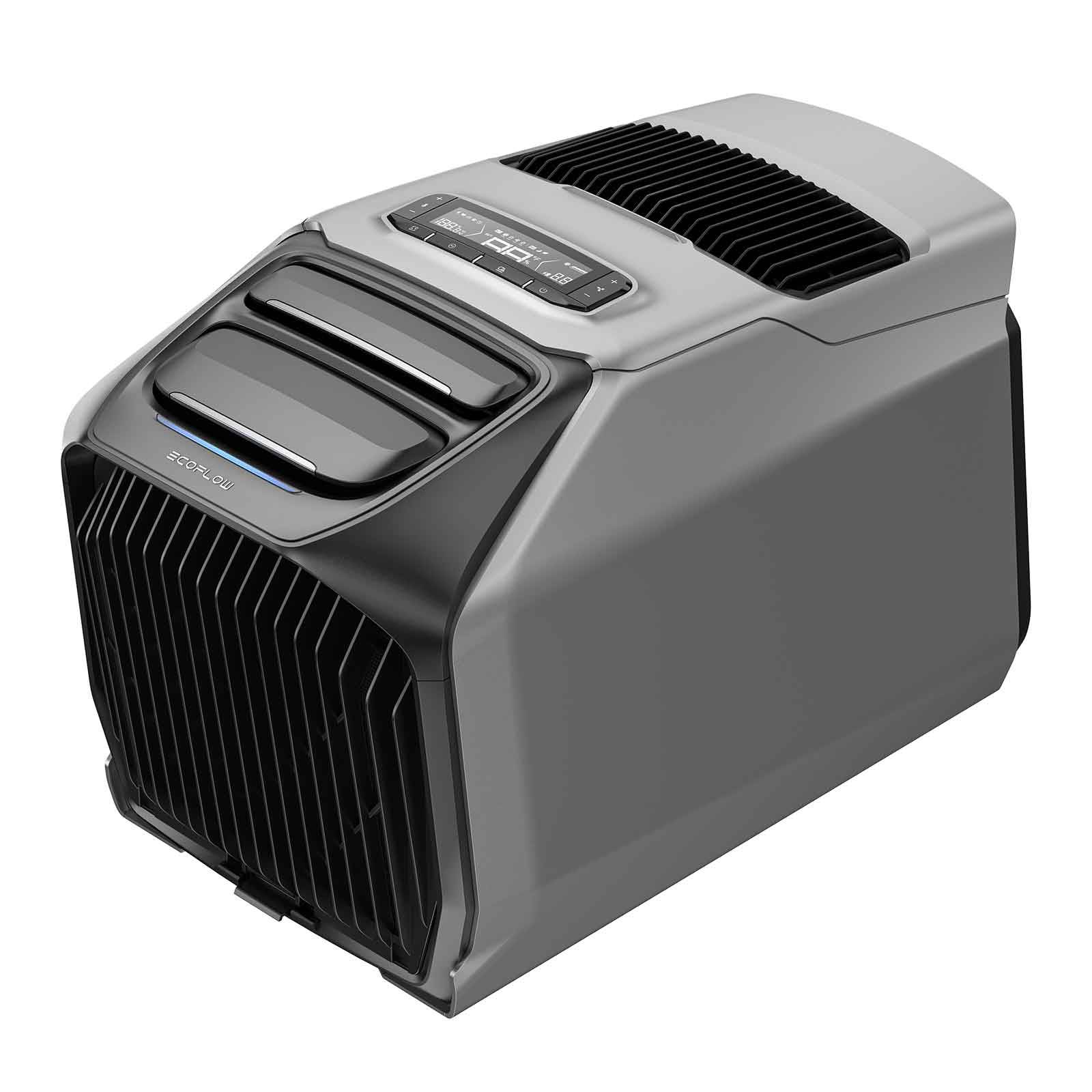 Ecoflow - EcoFlow WAVE 3 - Climatiseur & Chauffage Portable 6100 BTU