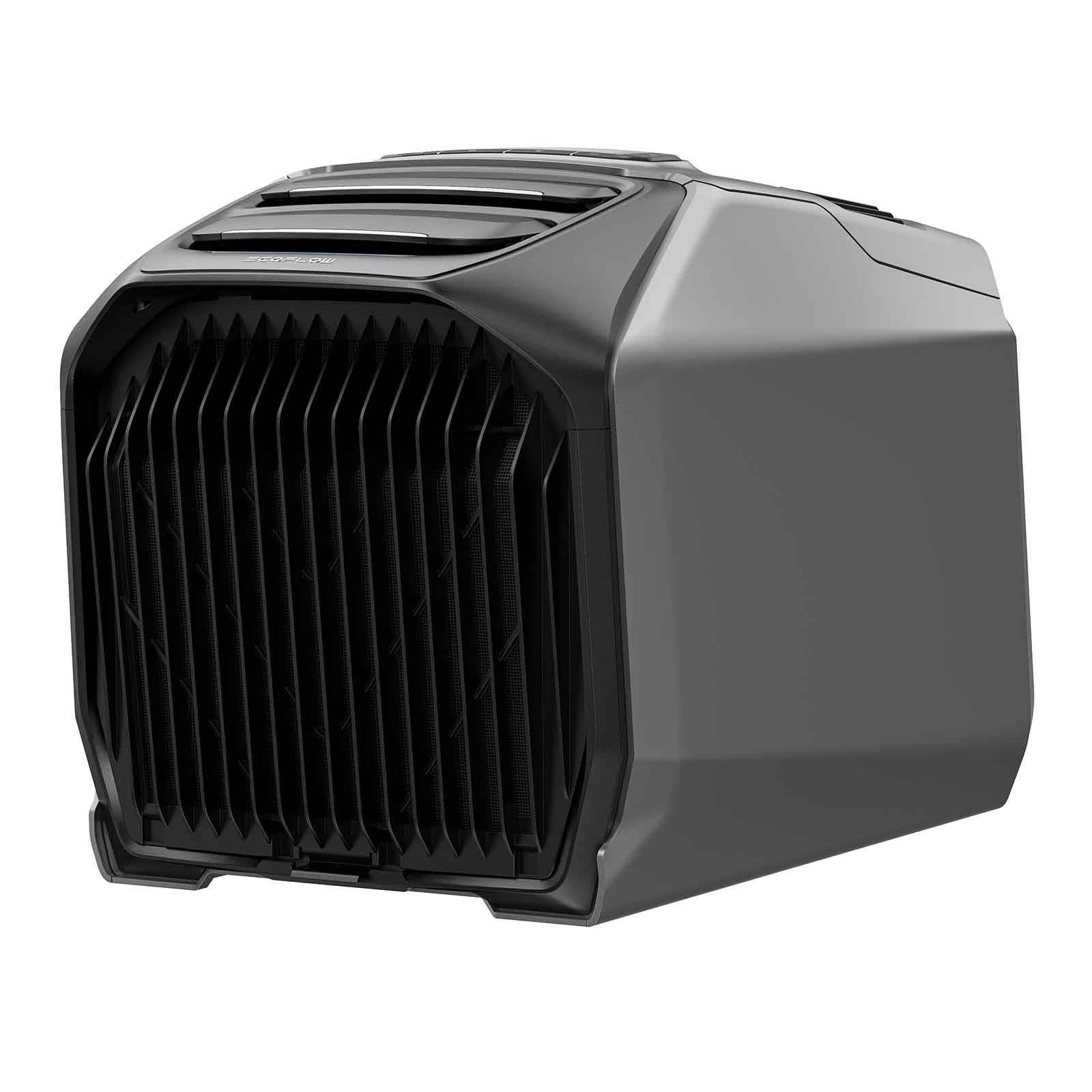 EcoFlow WAVE 3 - Climatiseur & Chauffage Portable 6100 BTU - Image 2