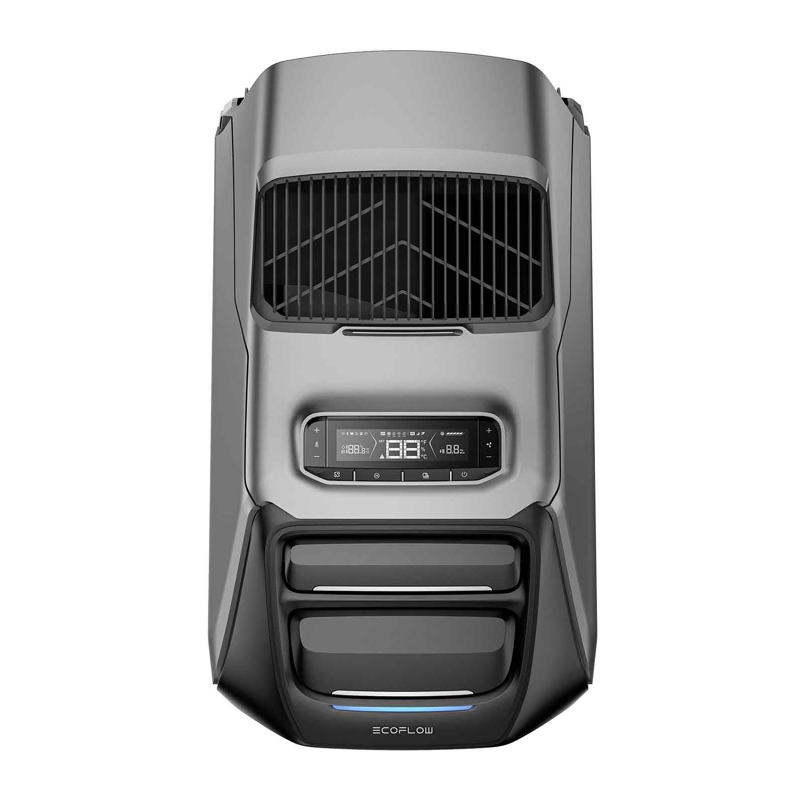 EcoFlow WAVE 3 - Climatiseur & Chauffage Portable 6100 BTU - Image 4