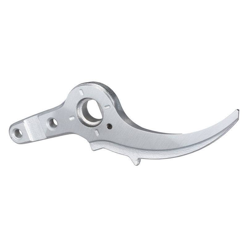 Makita - Lame Inférieure De Sécateur Makita 199169-6 Pour Dup361 - Imagen 1