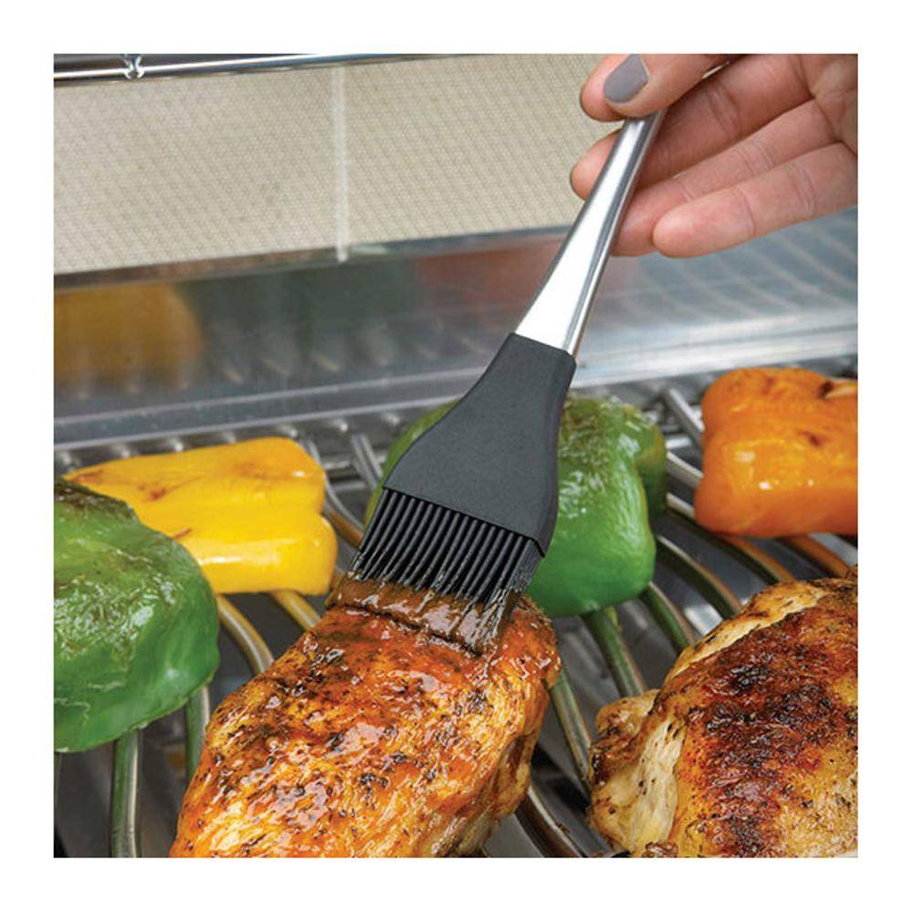 Napoleon - Pinceau en inox et silicone - Imagen 3