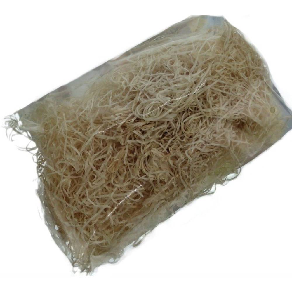 Lit douillet pour hamster, fibre épicéa, sachet de 25 gr - Image 2