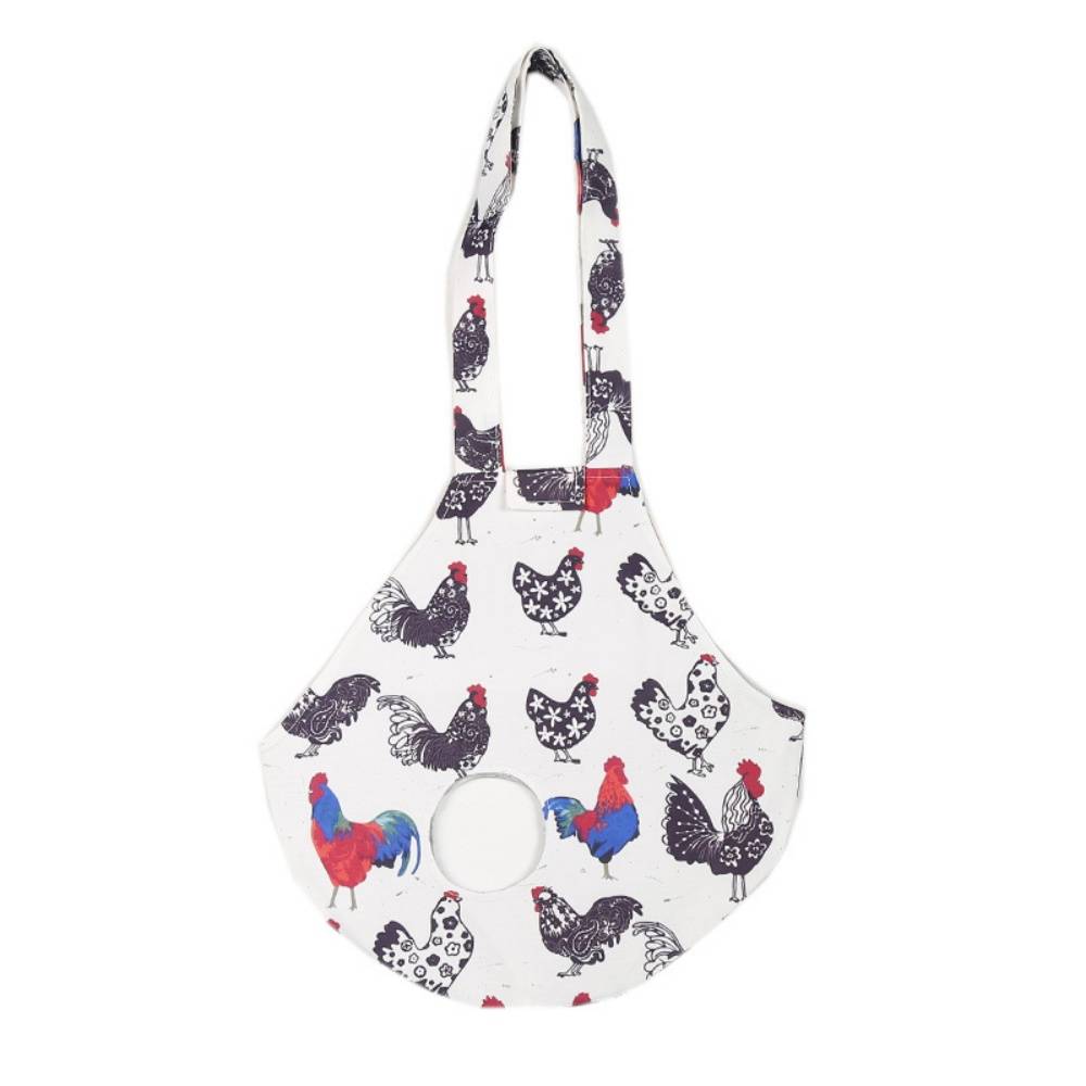Sac de sortie pour poulet et canard de compagnie MCBOSON - Imagen 5