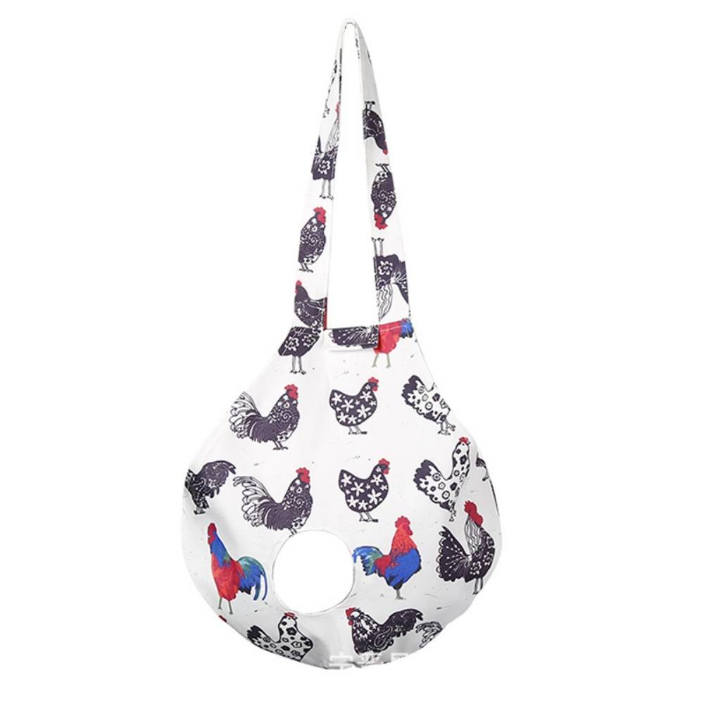 Sac de sortie pour poulet et canard de compagnie MCBOSON - Imagen 4