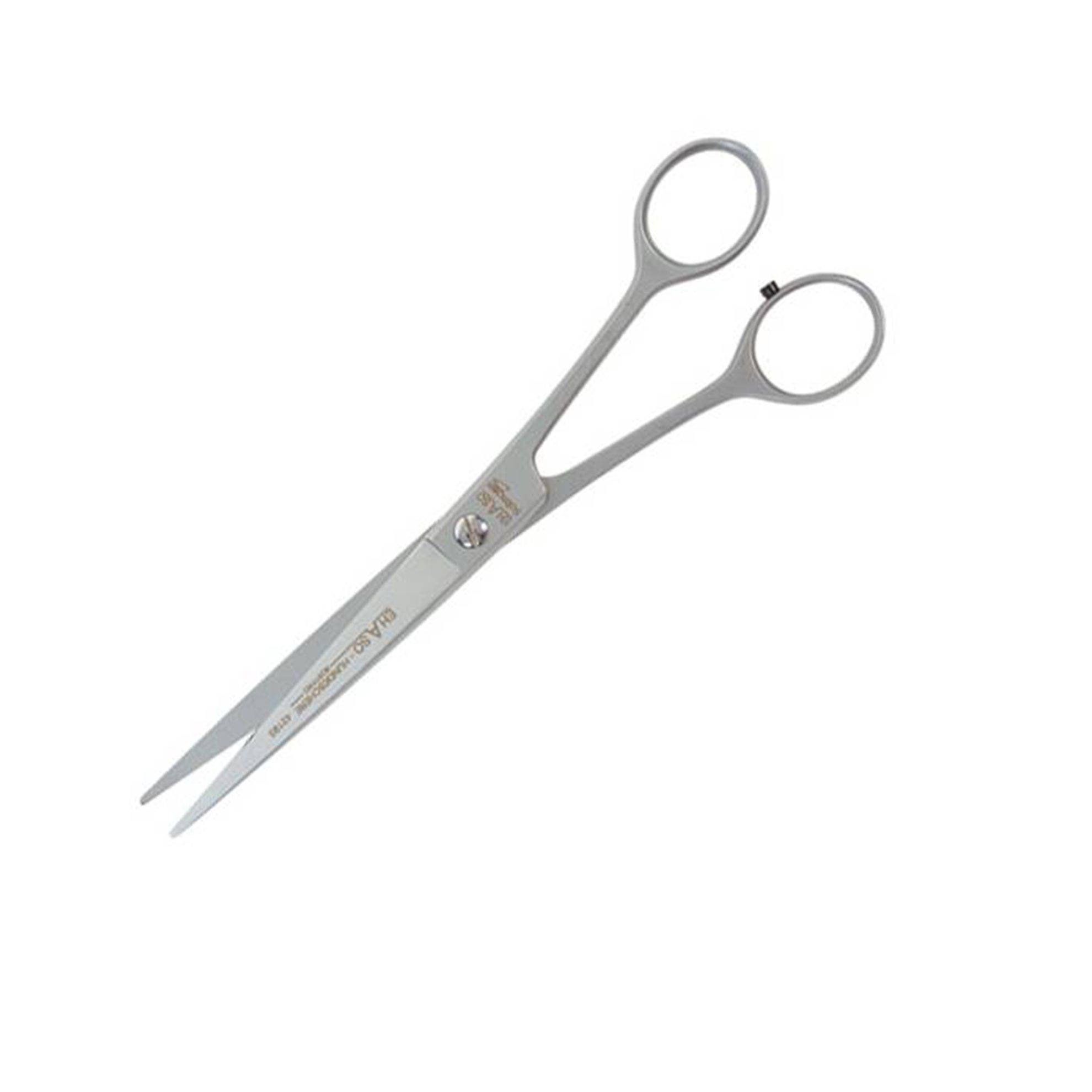 Ciseaux courbes inox 19 cm Ehaso EHASO