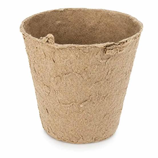 Autre - 10 pots biodégradables pour semis Progarden Progarden - Image 6