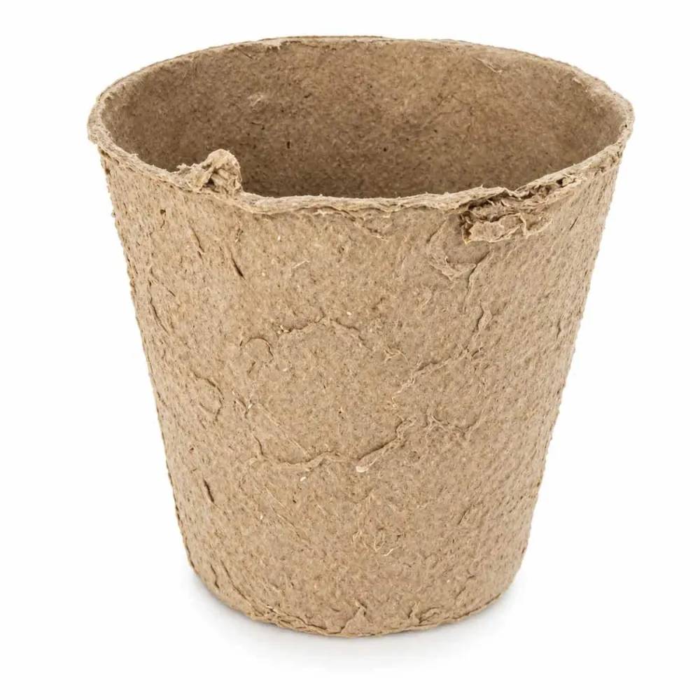 Autre - 10 pots biodégradables pour semis Progarden Progarden - Image 6