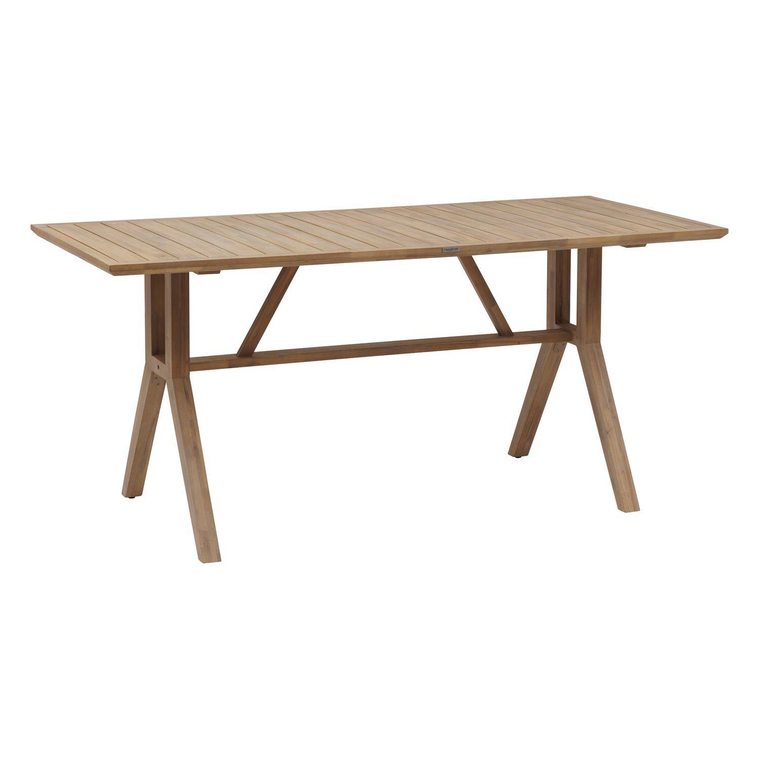 Hesperide - Table de jardin Haute Papouasie en acacia - 8 Places - Hespéride - Imagen 1