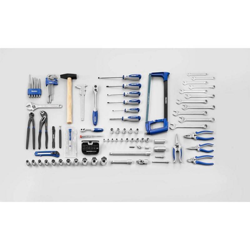 Valise de maintenance Primo 145 outils - Expert by Facom - E220109 - Image 3