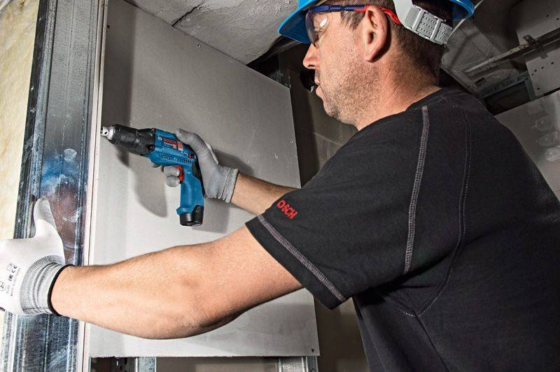 Bosch - Visseuse plaquiste GTB 12V-115 L-BOXX + 2 batteries 2Ah | 06019E4007 - Bosch - Image 5