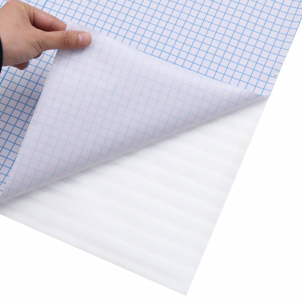 PANGIVO - Film pour fenêtre PVC dépoli 1000 x 45 cm - PANGIVO - Image 6