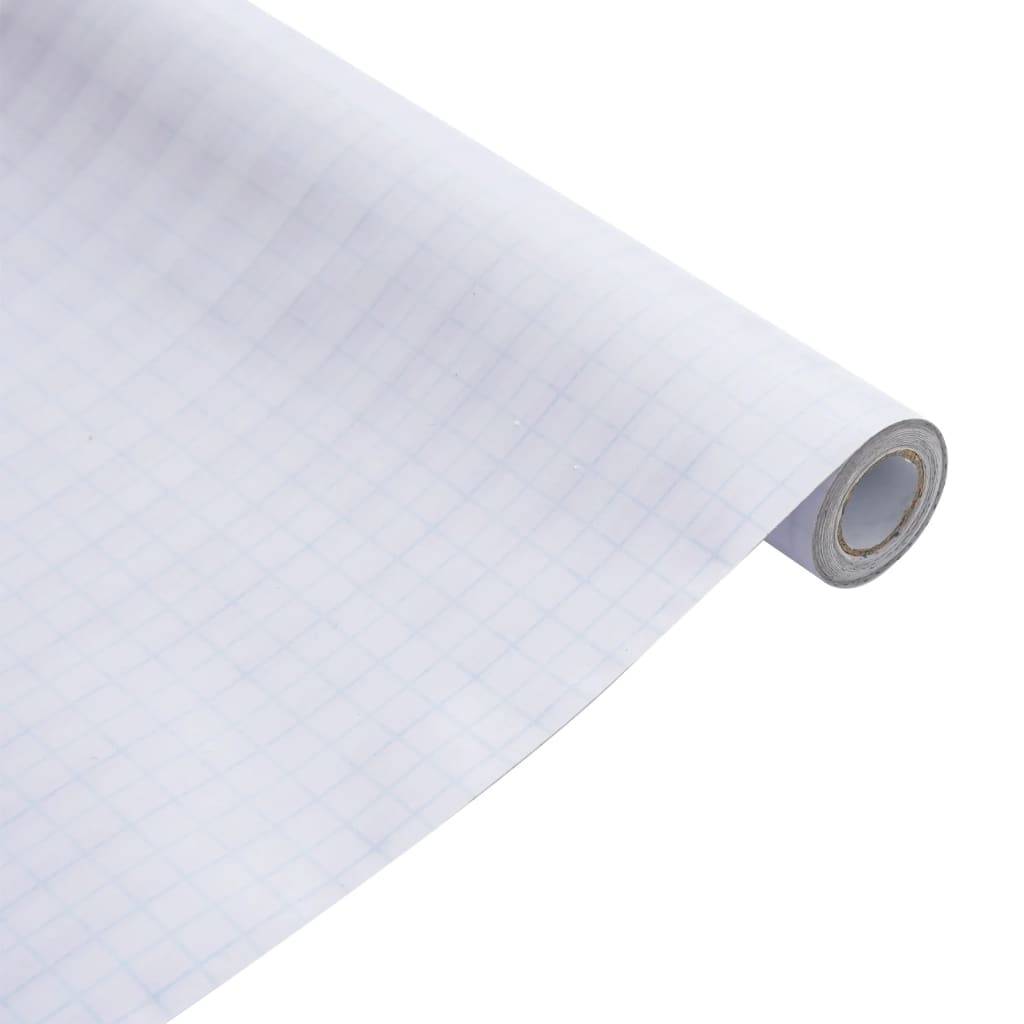 PANGIVO - Film pour fenêtre PVC dépoli 1000 x 45 cm - PANGIVO - Image 7