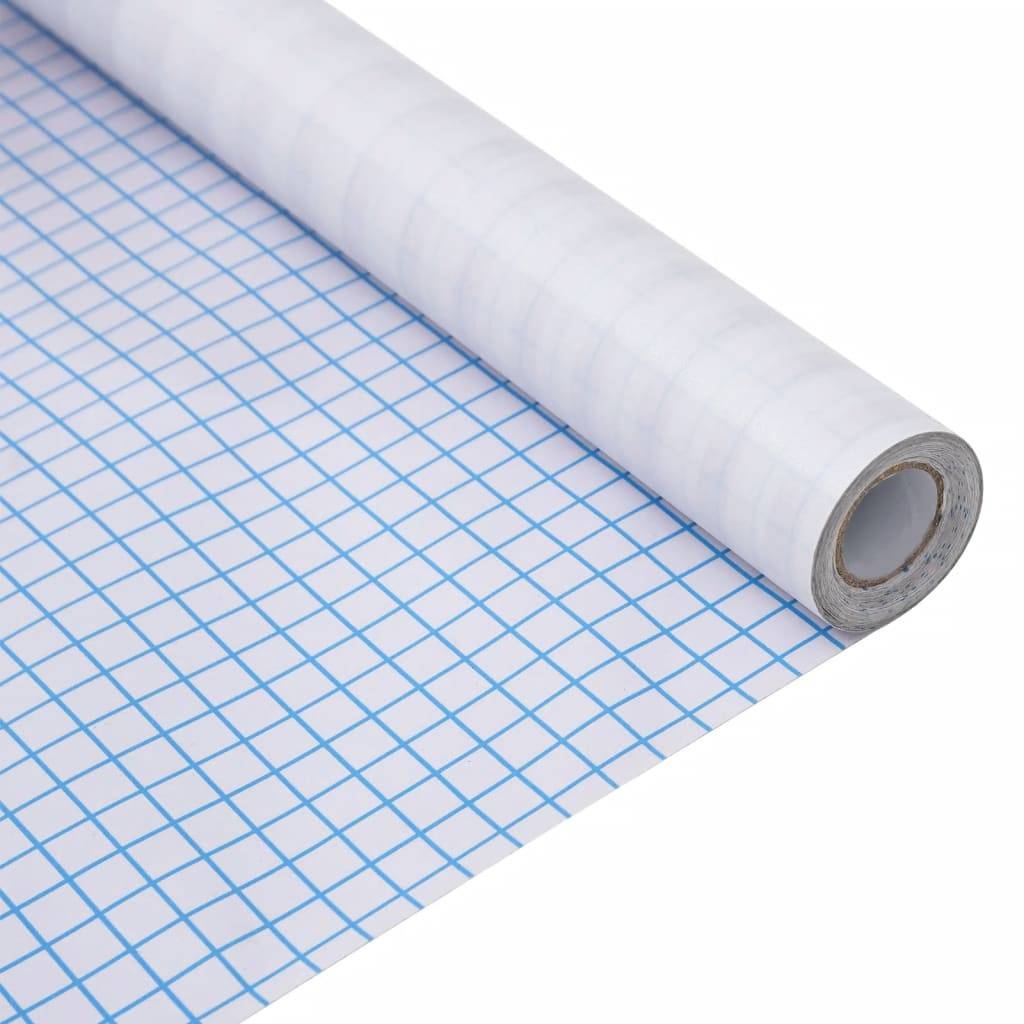 PANGIVO - Film pour fenêtre PVC dépoli 1000 x 45 cm - PANGIVO - Image 8