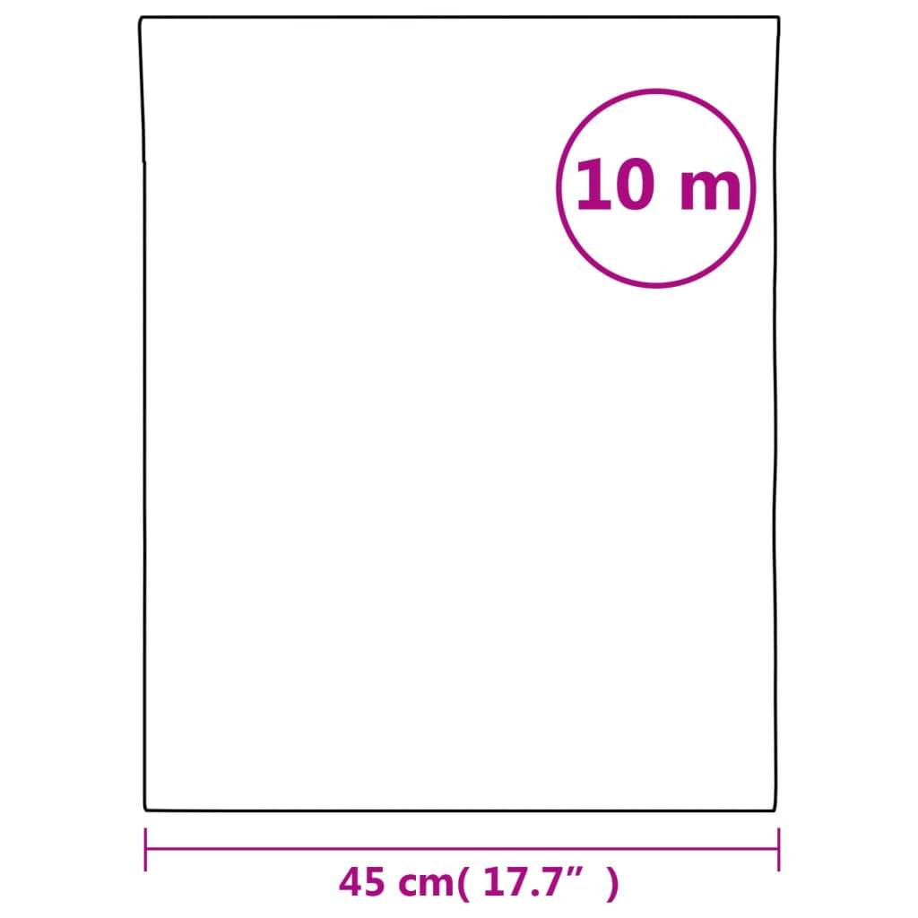 PANGIVO - Film pour fenêtre PVC dépoli 1000 x 45 cm - PANGIVO - Image 9