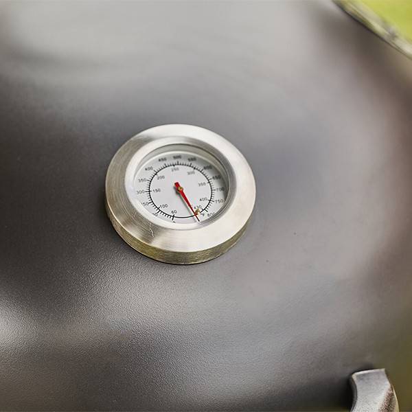 Barbecue charbon - TONINO 60 - Imagen 5