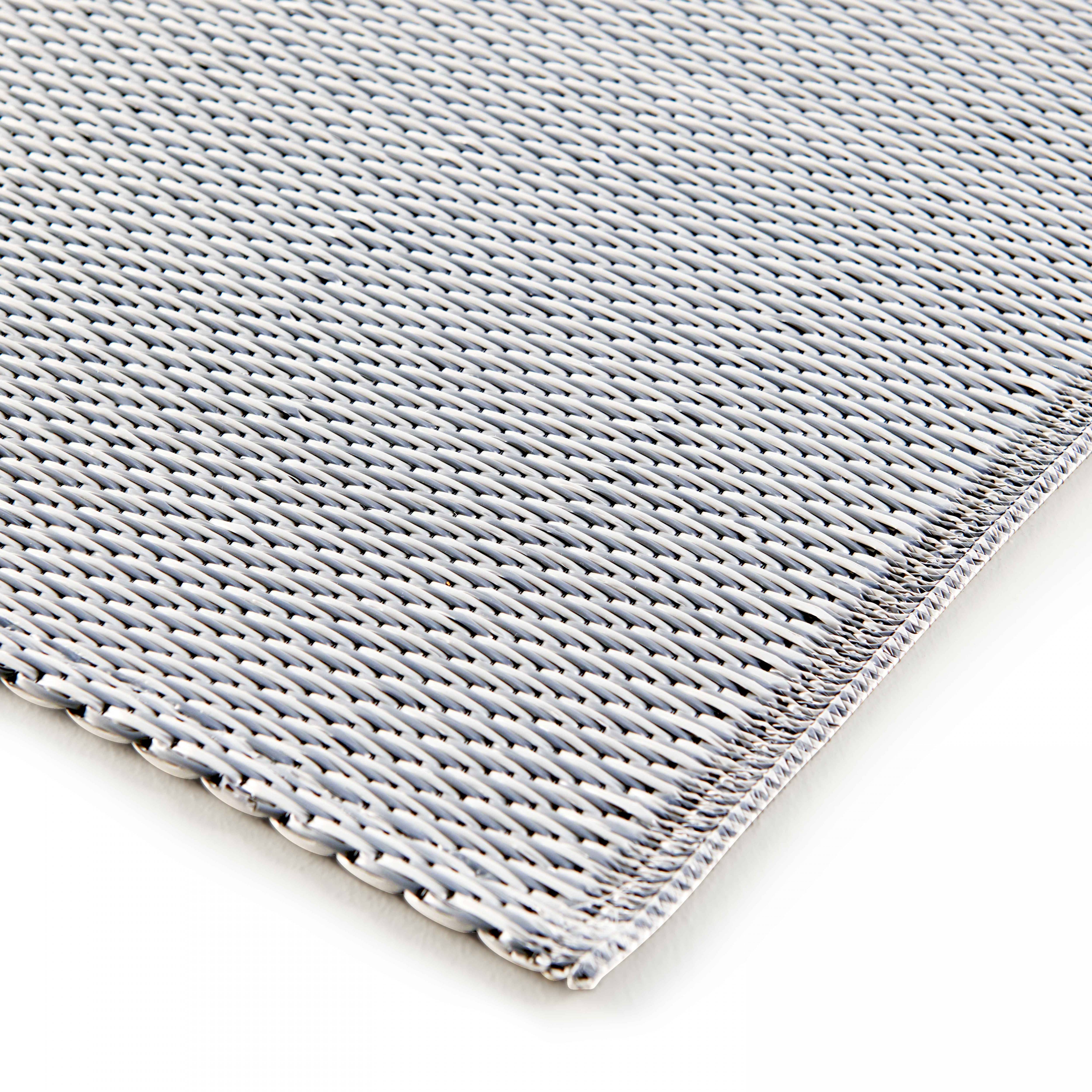 Oviala - Tapis d'extérieur en polypropylène tissé 160 x 230 cm
- Oviala - Imagen 3