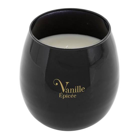 Bougie Parfumée "Arlo" 400g Vanille Épicée - Image 1