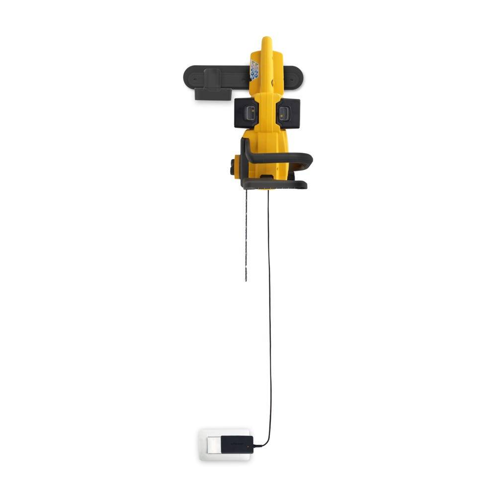 Stiga - Kit tronçonneuse CS 300e, batterie 20V (4Ah), coupe max 265 mm, sécurité avancée - STIGA - Image 4