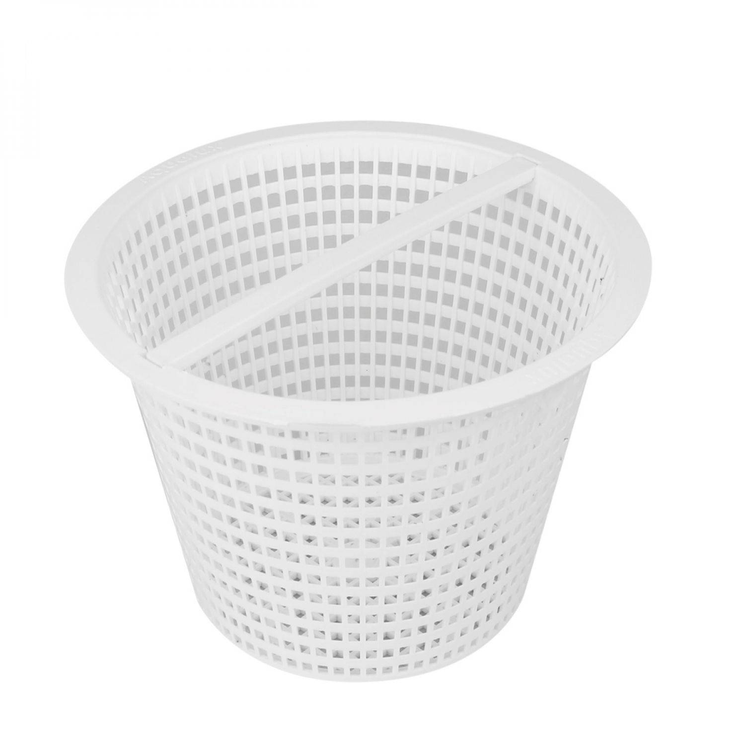 Hayward - Panier rond pour skimmer de piscine - Diam 18.5 cm - Blanc - SKX16000C - Hayward - Imagen 1